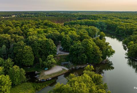 River Float Ride - Manistee , MI | Capitol Area Chapter #4668 | Lansing ...